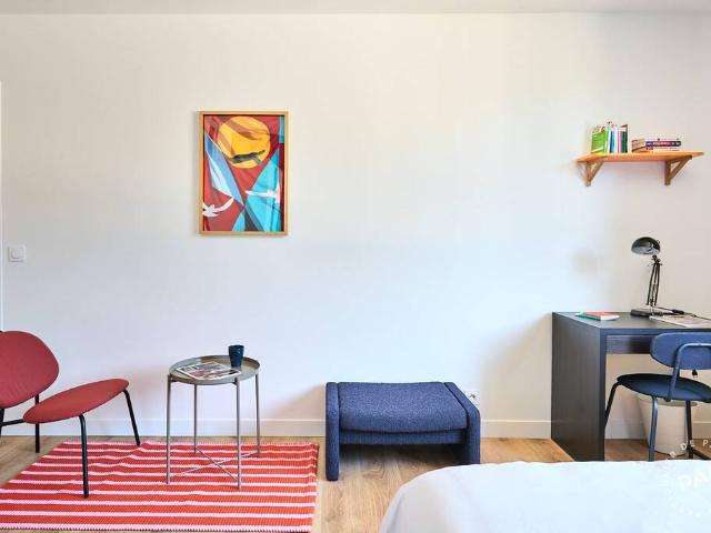 Location Appartement Avenue du Général Leclerc, Paris