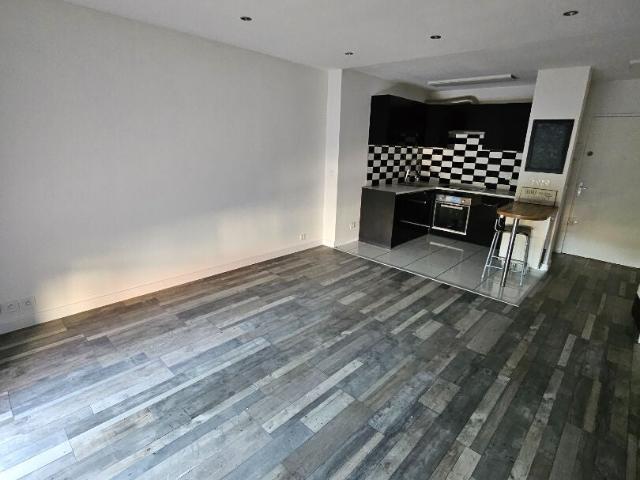 Location Appartement Avenue du Général Leclerc, Roissy en Brie