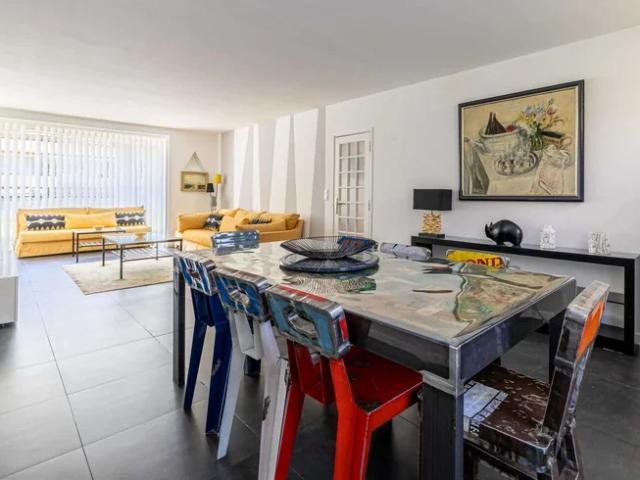 Location Appartement Avenue du Général Leclerc, Saint Tropez