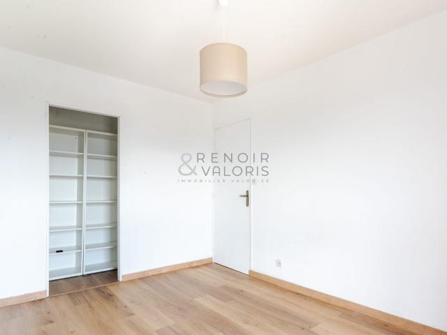 Location Appartement Rue Jeanne d'Arc, Nancy