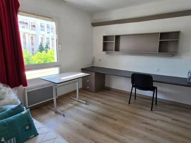 Location Appartement Avenue du Général Leclerc, Vandœuvre lès Nancy