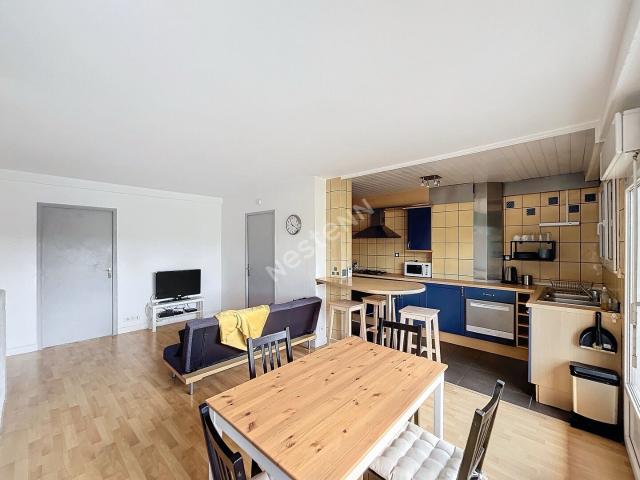 Location Appartement Avenue du Général Leclerc, Vandœuvre lès Nancy