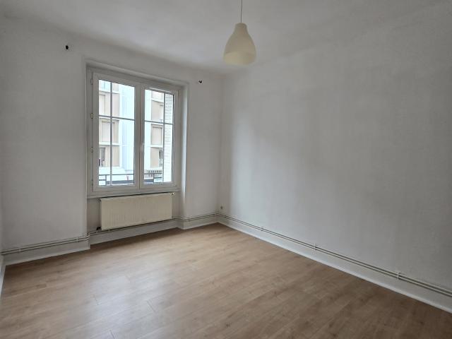 Location Appartement Avenue du Général Leclerc, Vandœuvre lès Nancy