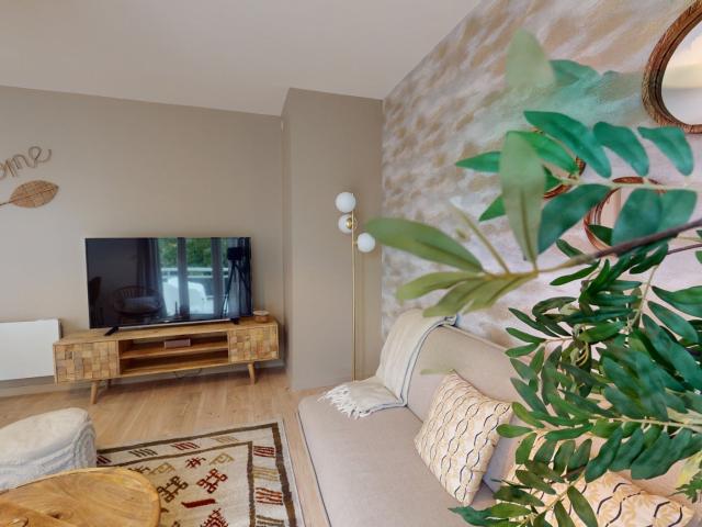 Location Appartement Avenue du Général Leclerc, Villers lès Nancy