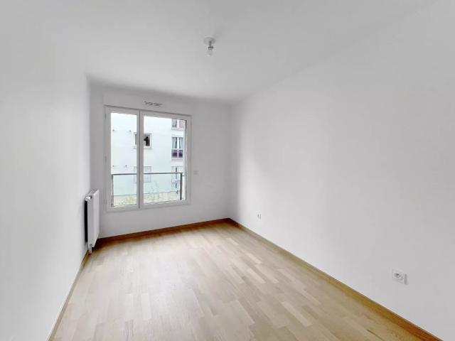 Location Appartement Avenue du Général Leclerc, Viroflay