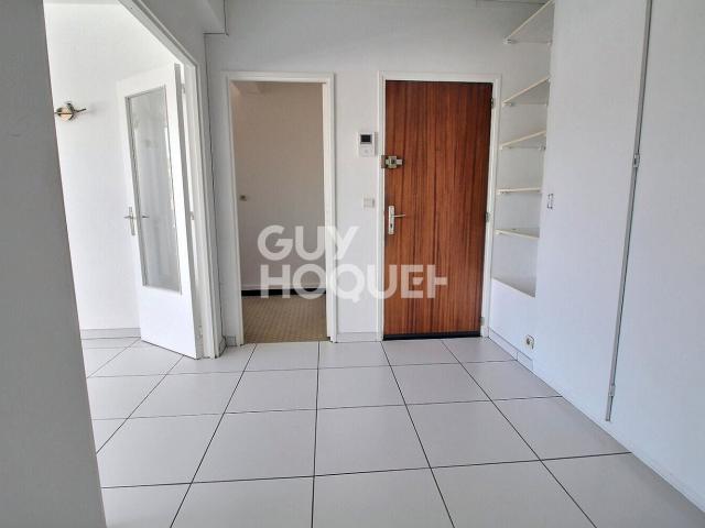 Location Appartement Avenue du Général Leclerc, Viroflay