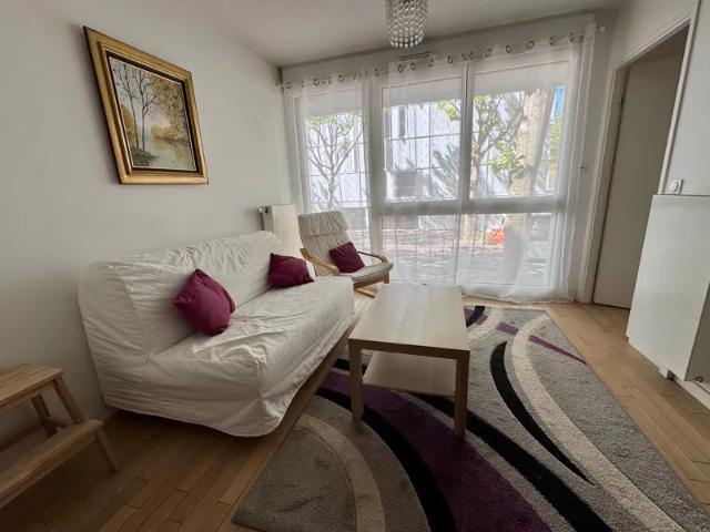 Location Appartement Avenue du Général Leclerc, Viroflay