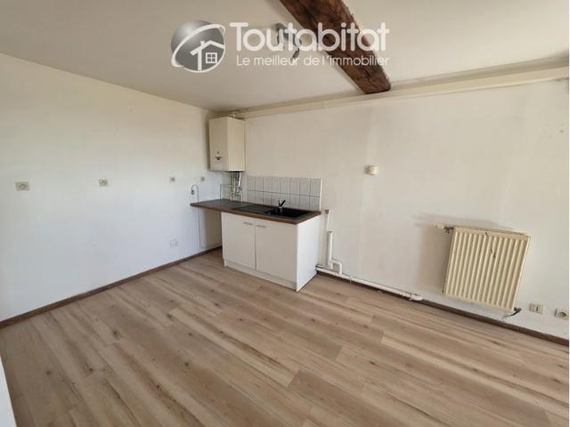Location Appartement Avenue du Général Margueritte, Sedan