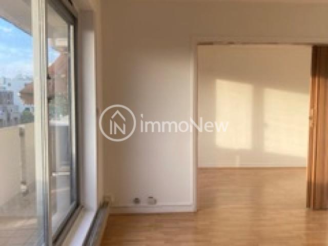 Location Appartement Avenue du Général Michel Bizot, Paris