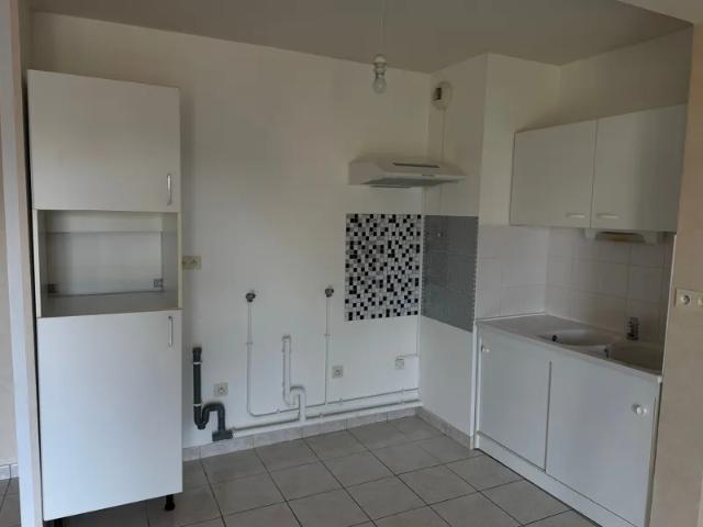 Location Appartement Avenue du Général Niessel, Tours