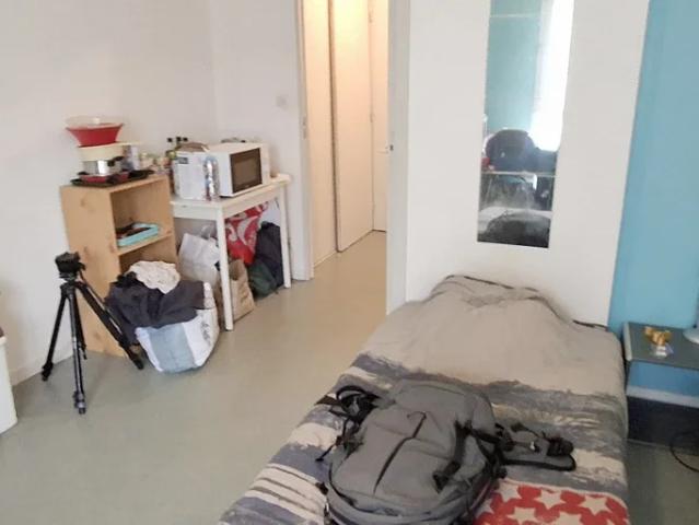 Location Appartement Avenue du Général Patton, Angers