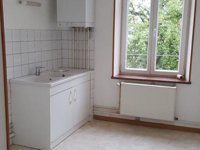 Location Appartement Avenue du Général Patton, Pont à Mousson