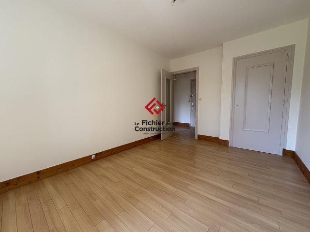 Location Appartement Avenue du Grand Sablon, La Tronche
