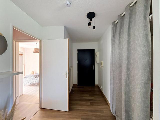 Location Appartement Avenue du Grand Port, Aix les Bains