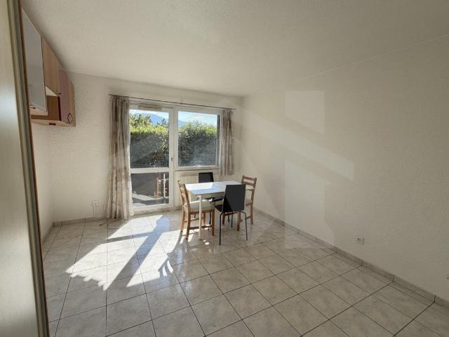 Location Appartement Avenue du Granier, Meylan