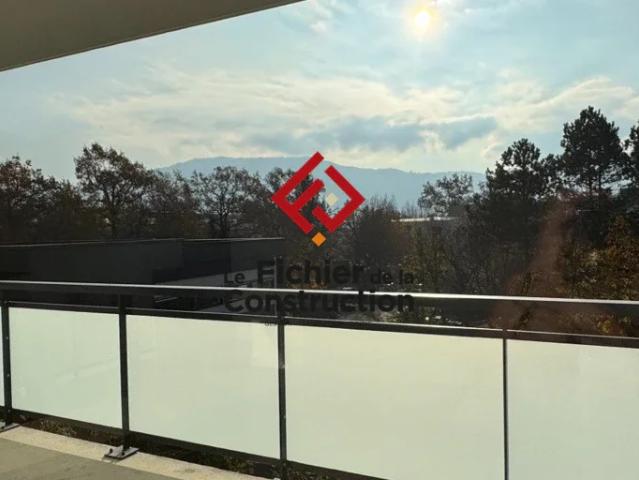 Location Appartement Avenue du Granier, Meylan