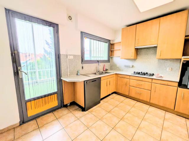 Location Appartement Avenue du Docteur Trémolière, La Valette du Var