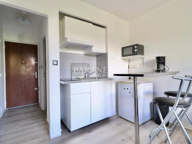 Location Appartement Avenue du Docteur Bertrand, Aix en Provence