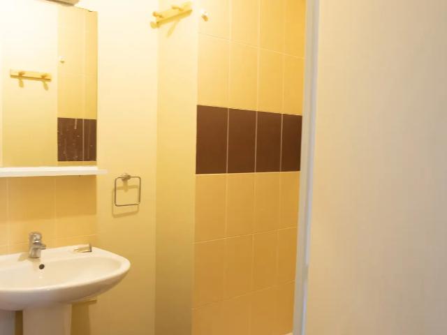Location Appartement Avenue du Docteur Georges Lévy, Vénissieux