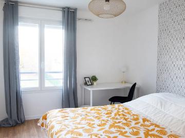 Location Appartement Avenue du Docteur Georges Lévy, Vénissieux