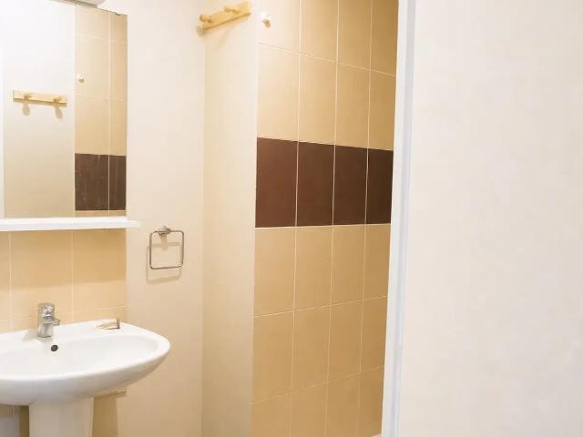 Location Appartement Avenue du Docteur Georges Lévy, Vénissieux