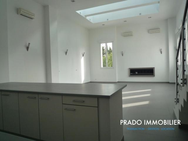 Location Appartement Avenue du Docteur Heckel, Marseille