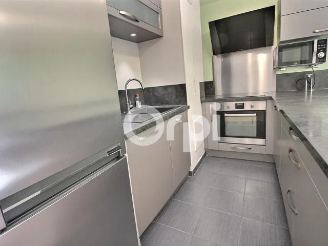 Location Appartement Avenue du Docteur Louis Franc Fichez, Fleury Mérogis