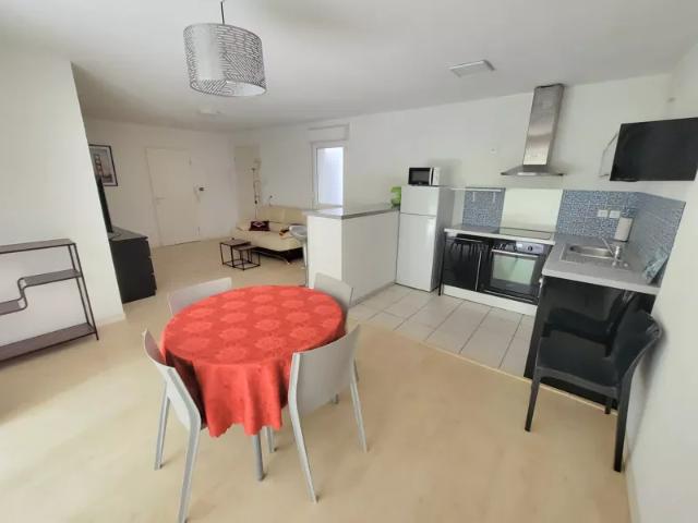 Location Appartement Avenue du Docteur Nancel Pénard, Pessac
