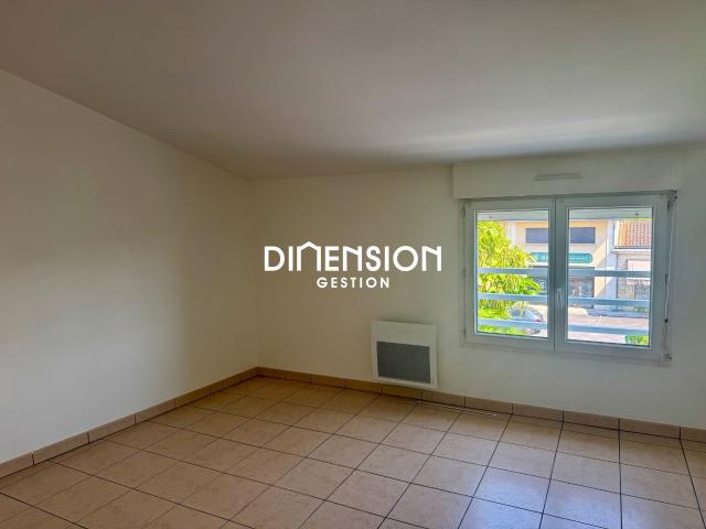 Location Appartement Avenue du Docteur Nancel Pénard, Pessac