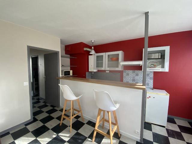 Location Appartement Avenue du Docteur Nancel Pénard, Pessac