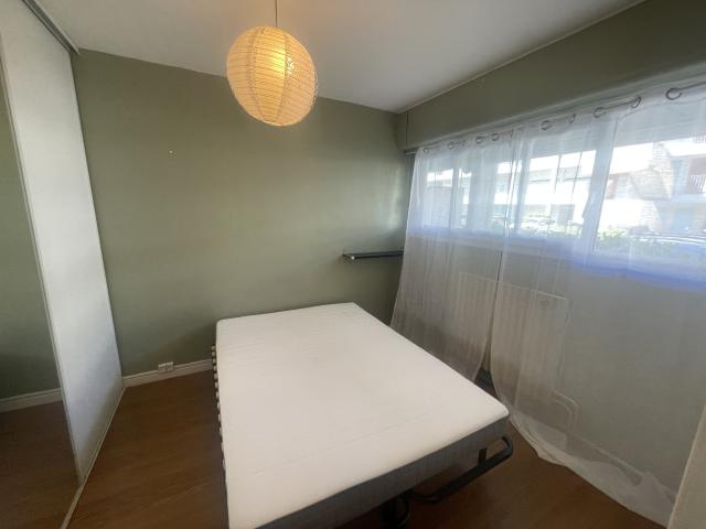 Location Appartement Avenue du Docteur Nancel Pénard, Pessac
