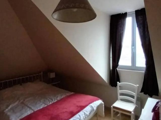 Location Appartement Avenue du Docteur Quettier, Berck