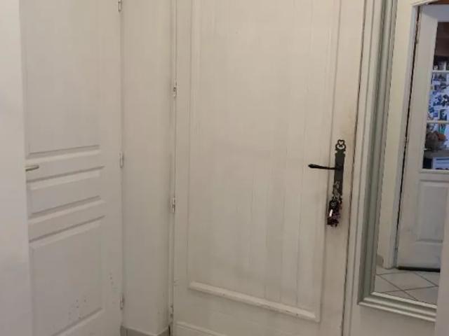 Location Appartement Avenue du Docteur Quettier, Berck