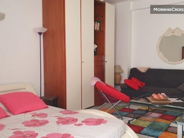 Location Appartement Avenue du Docteur Raymond Picaud, Cannes
