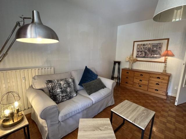 Location Appartement Avenue du Dauphiné, Bourgoin Jallieu