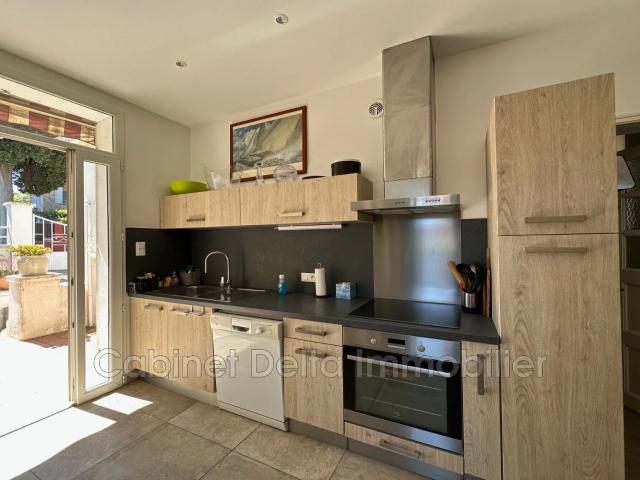 Location Appartement Avenue du Deuxième Spahis, Sanary sur Mer