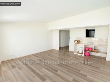 Location Appartement Avenue du Deuxième Spahis, Sanary sur Mer
