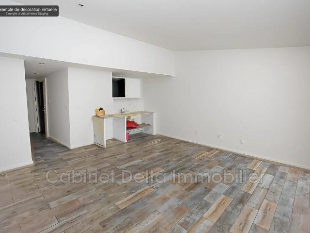 Location Appartement Avenue du Deuxième Spahis, Sanary sur Mer