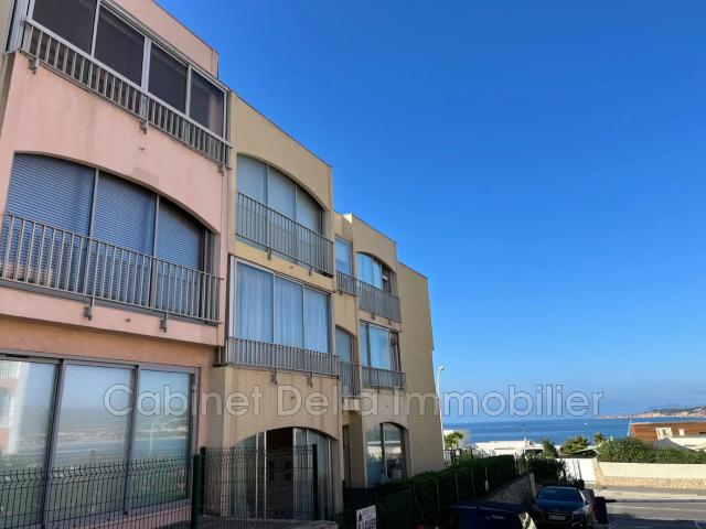 Location Appartement Avenue du Deuxième Spahis, Sanary sur Mer
