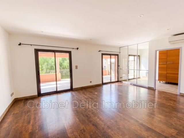 Location Appartement Avenue du Deuxième Spahis, Sanary sur Mer