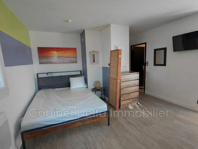 Location Appartement Avenue du Deuxième Spahis, Sanary sur Mer