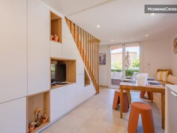 Location Appartement Avenue du Débarquement, Sainte Maxime