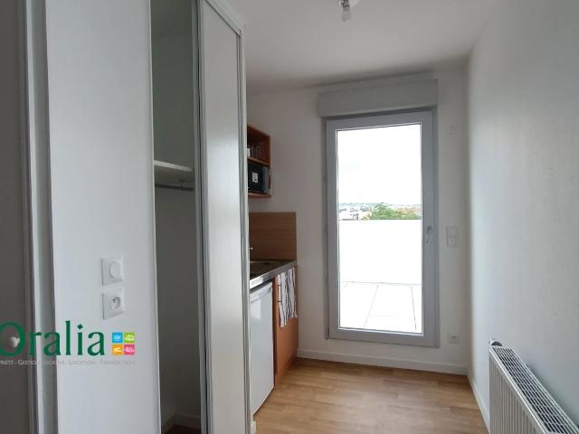 Location Appartement Avenue du Drapeau, Dijon