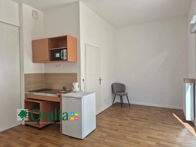 Location Appartement Avenue du Drapeau, Dijon