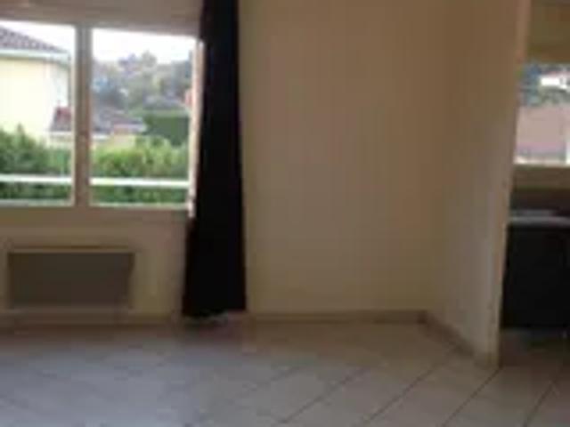 Location Appartement Avenue du Driève, Villefontaine