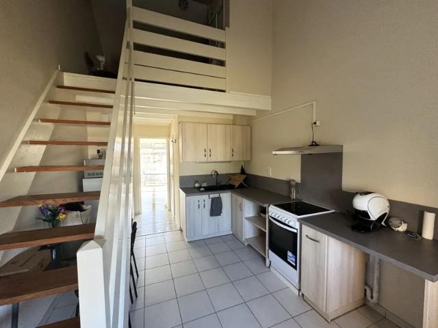 Location Appartement Avenue du Houga, Mont de Marsan