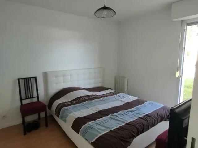 Location Appartement Avenue du Haut Trait, Saint Grégoire