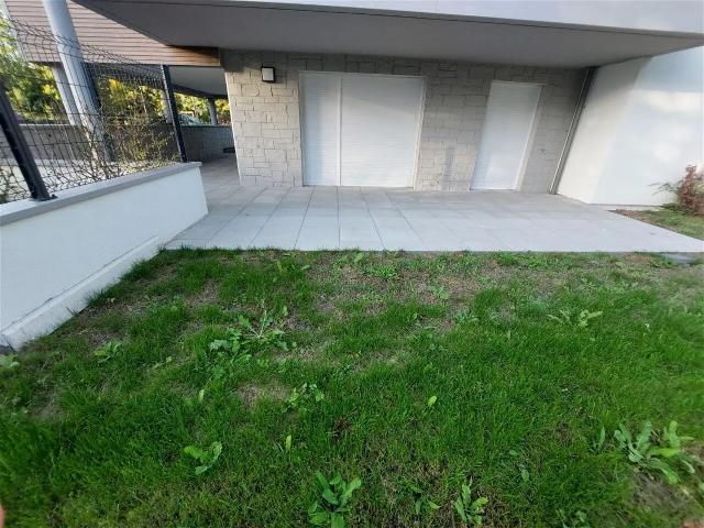 Location Appartement Avenue du Jura, Ferney Voltaire