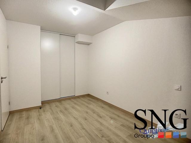 Location Appartement Avenue du Lauragais, Castanet Tolosan