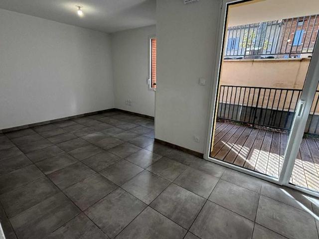 Location Appartement Avenue du Lauragais, Castanet Tolosan